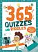 365 Quizzes and Riddles