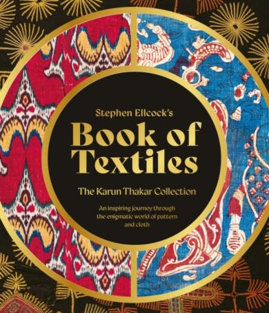 Book of Textiles