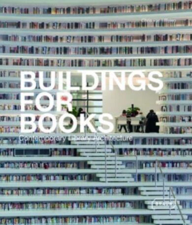 Buildings for Books