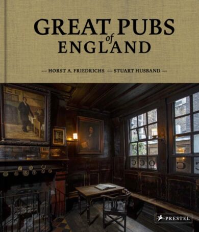 Great Pubs of England