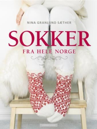 Sokker fra hele Norge