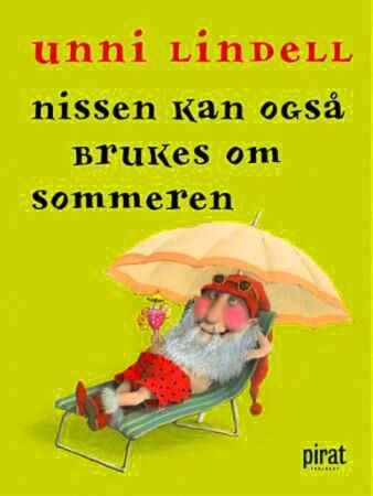 Nissen kan også brukes om sommeren