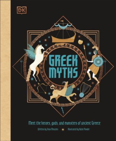 Greek Myths