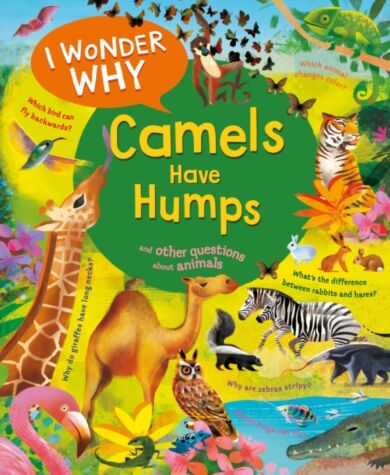 I Wonder Why Camels Have Humps