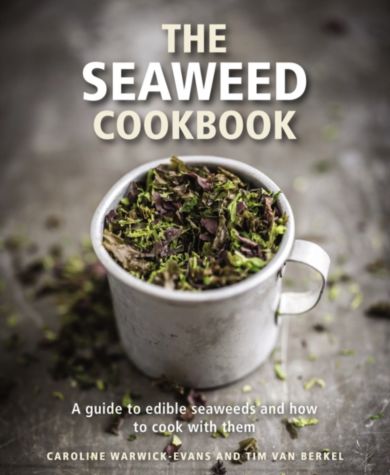 The Seaweed Cookbook