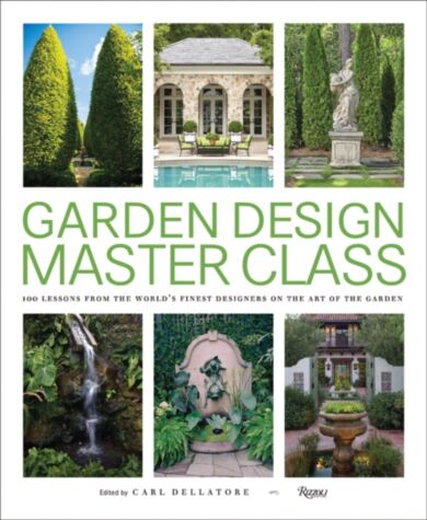 Garden Design Master Class