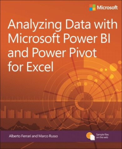 Analyzing Data with Power BI and Power Pivot for Excel