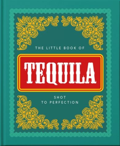 The Little Book of Tequila