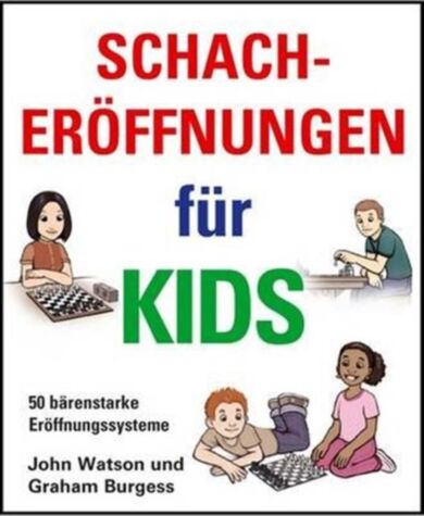 Schacheroffnungen Fur Kids