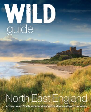 Wild Guide North East England