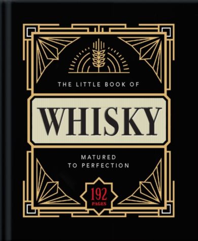 The Little Book of Whisky