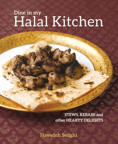 Dine in My Halal Kitchen