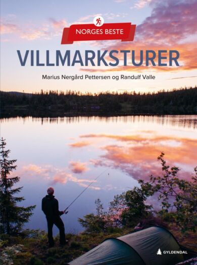 Norges beste villmarksturer