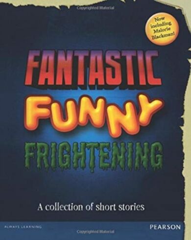 Wordsmith Year 6 Fantastic, Funny, Frightening