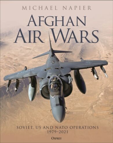 Afghan Air Wars