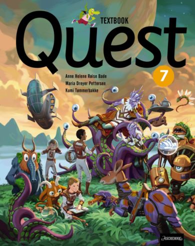 Quest 7