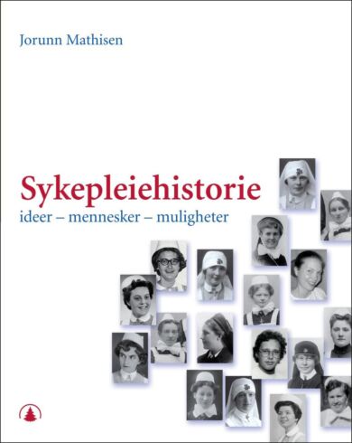 Sykepleiehistorie