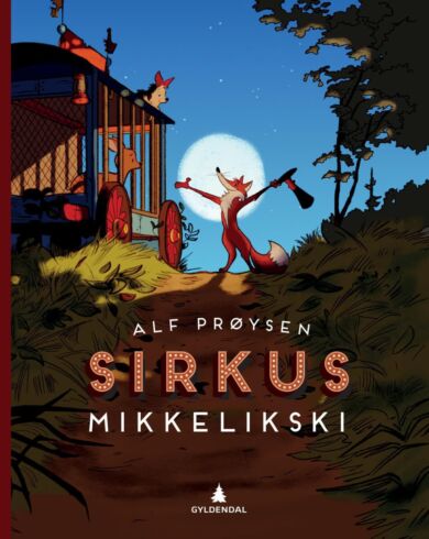 Sirkus Mikkelikski