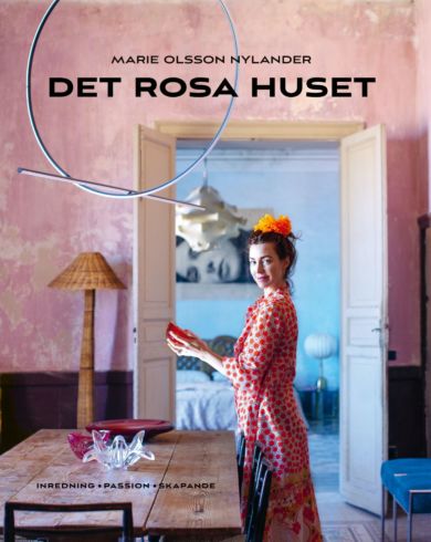 Det rosa huset