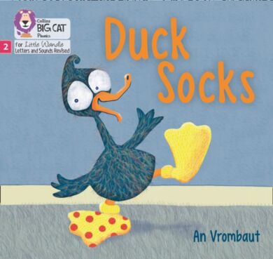 Duck Socks