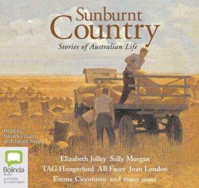 Sunburnt Country