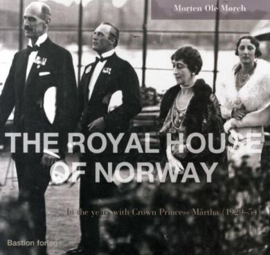 The royal house of Norway