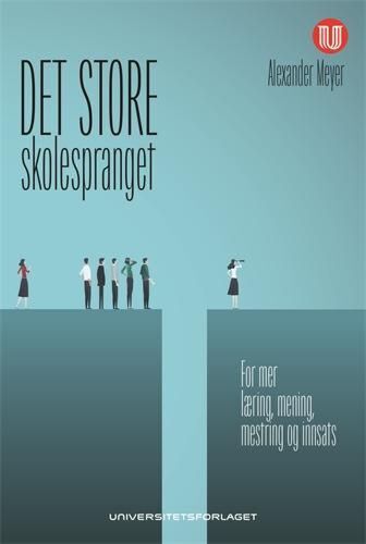 Det store skolespranget