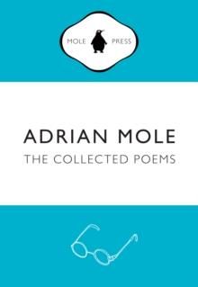 Adrian Mole: The Collected Poems