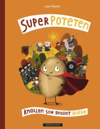 Superpoteten