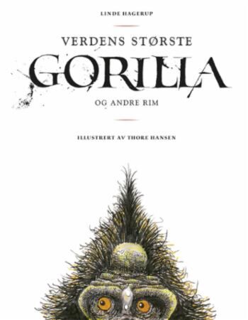 Verdens største gorilla