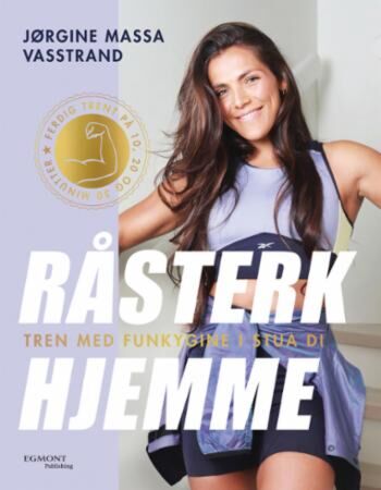 Råsterk hjemme