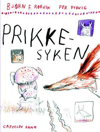 Prikkesyken