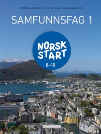 Norsk start 8-10