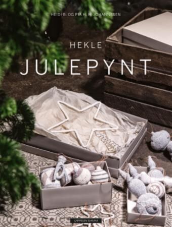 Hekle julepynt