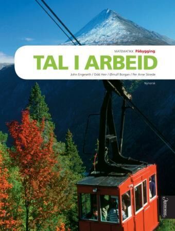 Tal i arbeid