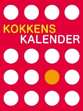 Kokkens kalender