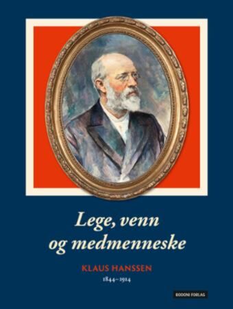 Lege, venn og medmenneske