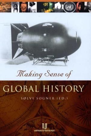 Making sense of global history