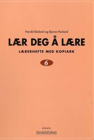 Lær deg å lære 6