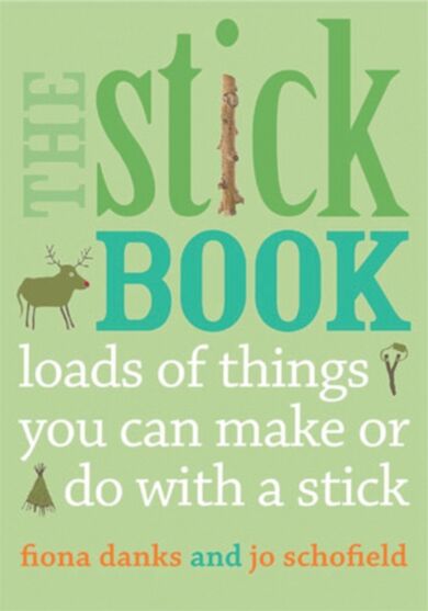 The Stick Book