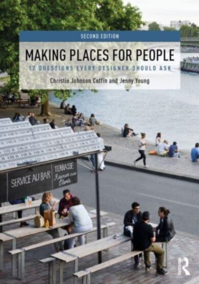 Designing Networks Cities