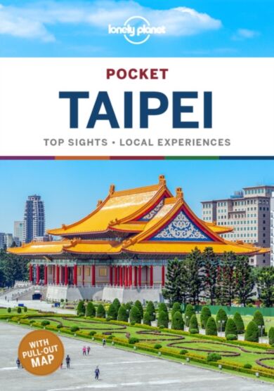 Pocket Taipei