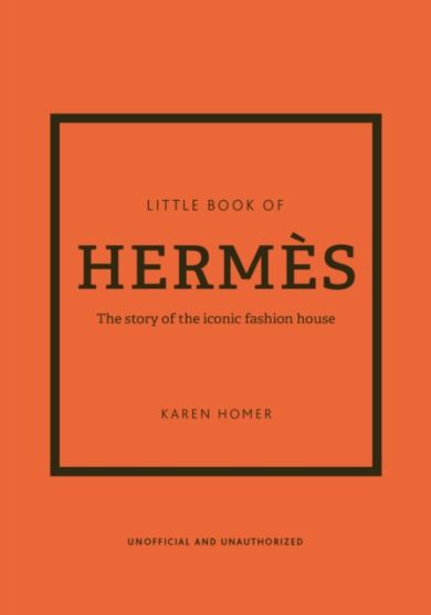 The Little Book of Hermes