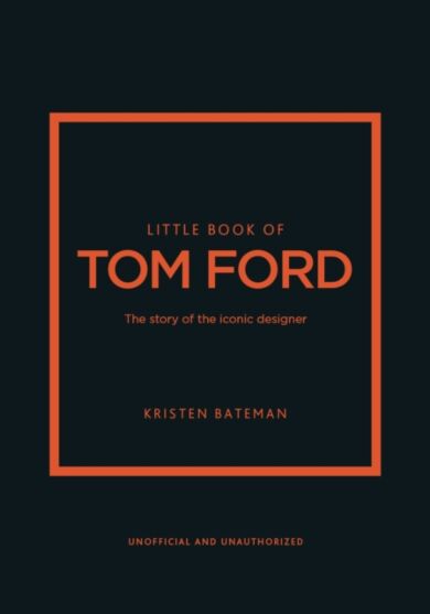 Little Book of Tom Ford