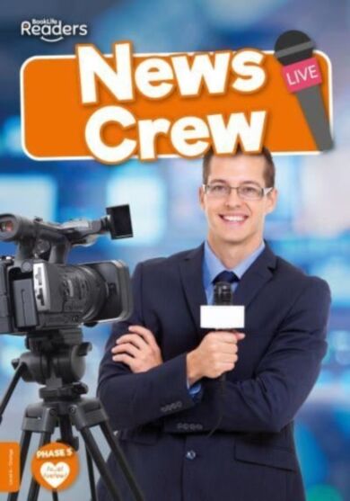 News Crew