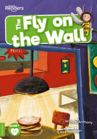 The Fly on the Wall