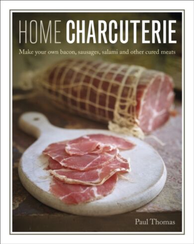 Home Charcuterie