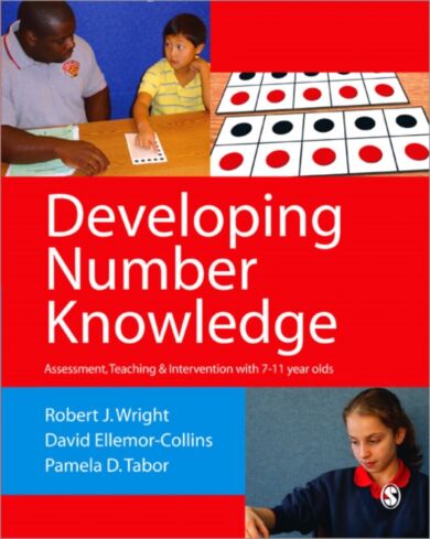 Developing Number Knowledge