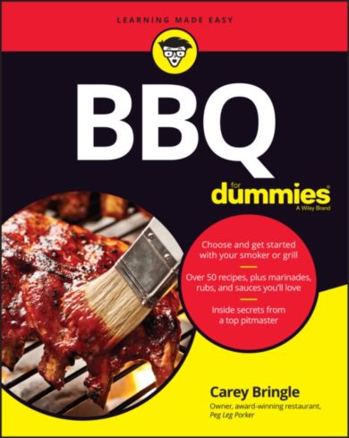 BBQ For Dummies