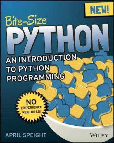 Bite-Size Python